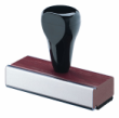 WA-COMM-T - Washington Notary Traditional Expiration Stamp