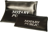 Zippered Supply BAgs