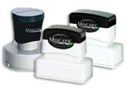 Our highest quality Arizona Notary stamps are available right here. These notary stamps make a clean, crisp impression every time.