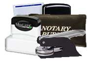 Order our popular combinations of Arizona notary supply items and save! Choose from combinations of self-inking and pre-inked AZ notary stamps, hand-held AZ notary seals, notary books, and more.