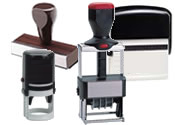 Quality Arizona Notary stamps are available right here. These notary stamps make a nice impression every time.