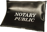 SB-1012 - Zippered Supply Bag, Large