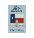 TX-HBK - Texas Notary Handbook