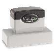 XL2-275 Large Pre-Inked Stamp