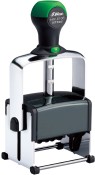 Shiny HM-6108 Custom Self-Inking Dater<br>Heavy Duty