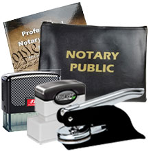 MD - Notary Kits