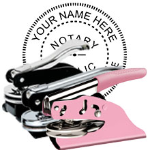 Hawaii Notary Seals