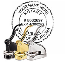 Order your Notary Supplies Today and Save.