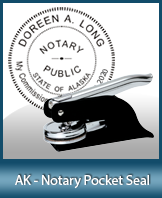 Order your AK Notary Supplies Today and Save. Known for Quality Notary Products. Free Notary Pen with order