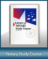 Notary Study Course l Notary Public Study Course Notary Study Course l Notary Public Study Course