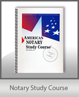 American Notary Study Course will help you practice the best Notary practices.