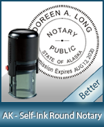Notary acknowledgement Notary acknowledgement