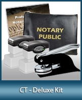 Order your CT Notary Supplies Today and Save. We are known for Quality Notary Products. Free Notary Pen with Order