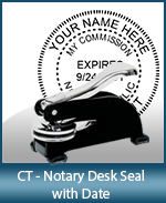 Order your CT Notary Supplies Today and Save. Known for Quality Notary Products. Free Notary Pen with Order