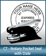 Order your CT Notary Supplies Today and Save. Known for Quality Notary Products. Free notary pen with order