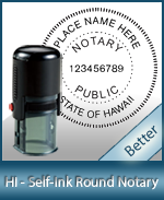 Order your HI Notary Stamps Today and Save. We are known for quality Hawaii notary seal stamps and supplies. Excellent Service and Fast Shipping