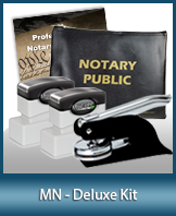 Order your MN Notary Supplies Today and Save. We are known for Quality Notary Products. Free Notary Pen with Order