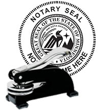 Minnesota Notary Desk Seal. Order this Steel-frame MN Notary Desk Embosser today and save! Minnesota Notary Desk Seals ship the next business day with FREE Shipping available. Meets Minnesota Notary Seal requirements. Free Notary pen with every order.