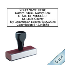 Full line of Notary Public Supplies at Discount Prices. Ships out the Next Business Day