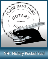 Order your New Hampshire Notary Supplies Today and Save. Known for Quality Products. Free Notary Pen with Order
