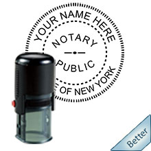 Order your Official Self-Inking NY Notary stamps and Supplies today and save. FREE Notary Pen with Order. Meets New York Notary stamp requirements