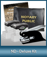 Order your ND Notary Supplies Today and Save. We are Known for Quality Notary Products. Free Notary Pen with Order