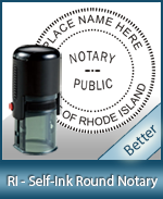 Notary acknowledgement Notary acknowledgement