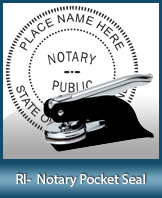 Order your RI Notary Supplies Today and Save. Known for Quality Notary Products. Free Notary Pen with order
