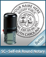 Anchor Stamp is your source for SC Notary Stamps and Supplies. Known for Quality products and Fast Service.