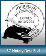 Order your SC Notary Supplies Today and Save. Known for Quality Notary Products. Free Notary Pen with Order