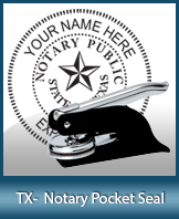 Order your TX Notary Public Supplies Today and Save. Low Prices on our Notary Products. Free Notary Pen with Order