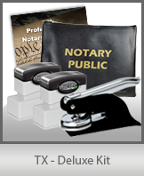 Order your TX Notary Supplies Today and Save. We are known for Quality Notary Products. Free Notary Pen with Order