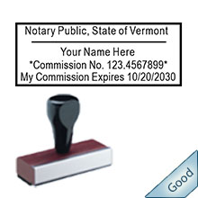 Full line of Notary Public Supplies. Free Notary Pen with Order