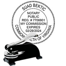 Order your VA Notary Supplies Today and Save. Known for Quality Notary Products. Free Notary Pen with Order