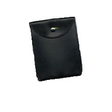 Worn or torn notary seal pouch, order a new one today. Fast Shipping