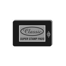 SP-01 - Notary Stamp Pad
SP-01