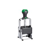 Shiny HM-6003 heavy duty metal self-inking custom stamp