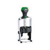 HM-6009 Heavy Duty Round Self-Inking Stamp