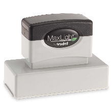 XL2-185 Pre-Inked Stamp